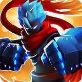 Stickman Warriors biểu tượng