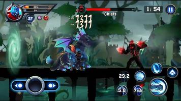 Stickman Warriors bài đăng