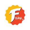 Foodway-icoon