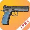 ”Shot timer IPSC: Competition s