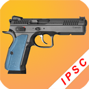 Shot timer IPSC: Competition s APK