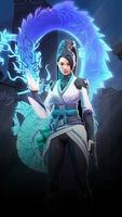Valorant Mobile Wallpaper HD الملصق
