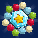 Bubble Cloud: Spinning Match-3 APK