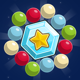 Bubble Cloud icon