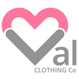 Val Clothing Co Zeichen