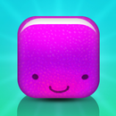 Merge Slime Idle Asmr clicker APK