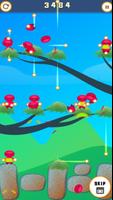 Mr.Stickman and the Fire: puzz screenshot 1