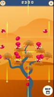Mr.Stickman and the Fire: puzz screenshot 2