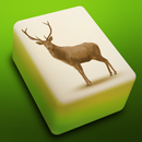 Mahjong Solitaire 3d : Animal  APK