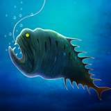 Monster Fish أيقونة