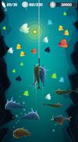 Monster Fish اسکرین شاٹ 1
