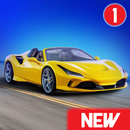 City Car Driving Parking Game APK