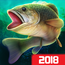 Real Reel Fishing Simulator 3D APK