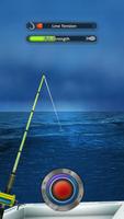 Real Reel Fishing Simulator 3D poster