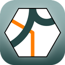 Hexy - The Hexagon Game APK