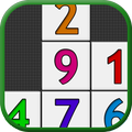 Number Swipe