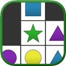 Shape Swipe APK