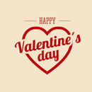 happy valentines day APK
