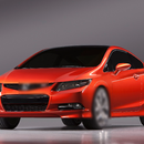 New HD Wallpapers Honda Cars 2017 APK