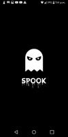 Spook poster