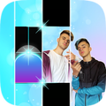 Adexe y Nau - Piano Game