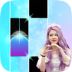 On The Ground - BLACKPINK Piano Tiles APK