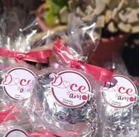 Doce Amor تصوير الشاشة 1
