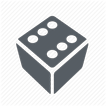 Big Dice Roller icon