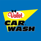 Valet Car Wash 圖標