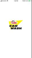 Valet Car Wash Cartaz