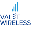 Valet Wireless Connect aplikacja