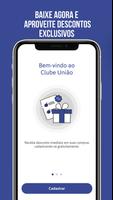 Clube União 海报