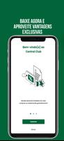 Central Club Affiche