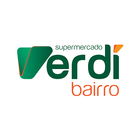 Clube Verdí আইকন