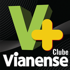 Clube Vianense ไอคอน