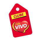 Clube Rede Vivo ícone