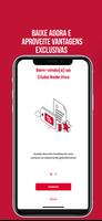 Clube Rede Vivo Cartaz