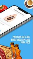 Clube Atende Bem captura de pantalla 3
