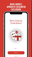 Clube Bizarri পোস্টার