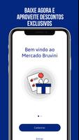 Mercado Bruvini Poster