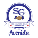 Cameli Avenida aplikacja