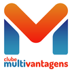 Clube MultiVantagens ikona