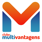 Clube MultiVantagens أيقونة