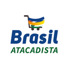 Clube Brasil Atacadista ไอคอน