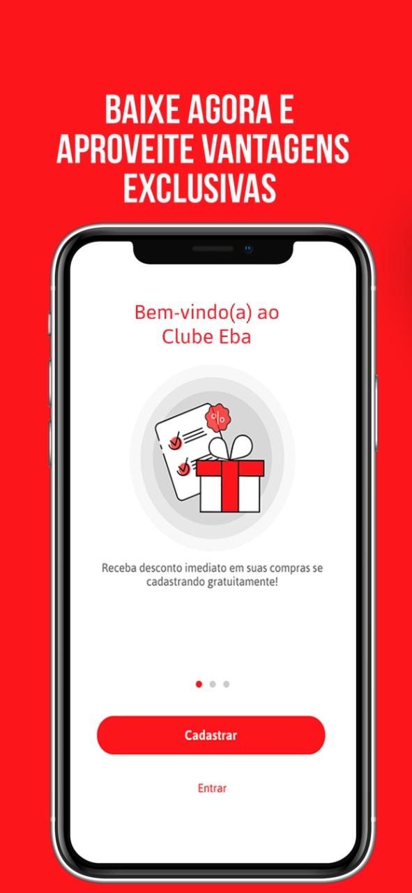 Clube Eba - Apps on Google Play