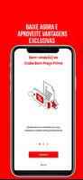 Clube Bom Preço Prime Poster