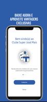 Clube Super José Mais Affiche