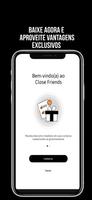 Close Friends Plakat