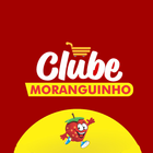Clube Moranguinho icône