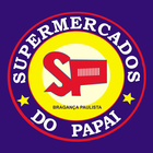 Clube Papai أيقونة